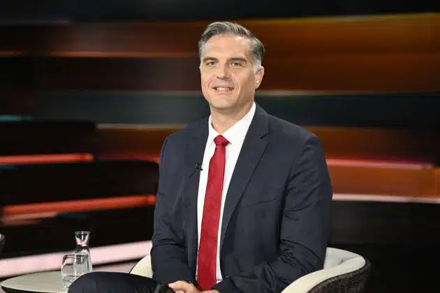 Frederik Pleitgen Kinder: Was über seine Familie bekannt ist frederik pleitgen kinder